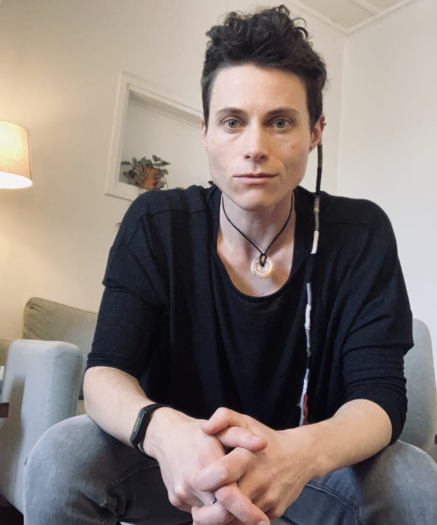 Ren Lunicke